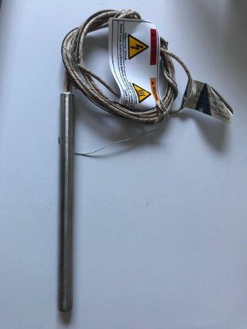 Distributor Tube Heater 1/2' X 4