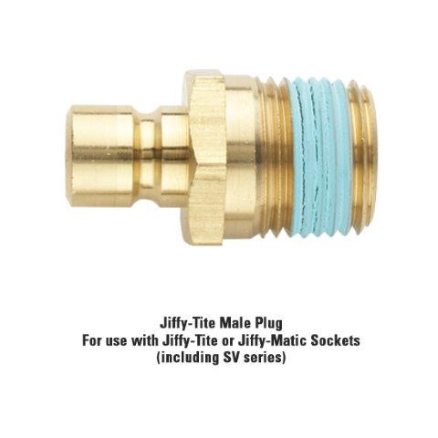 JP352SV - US Fitting 1/4
