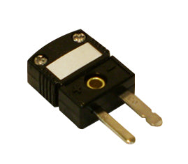 Thermcouple mini plug mates 15amp