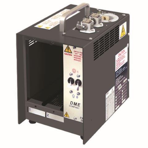 2 Zone 10amp Mainframe