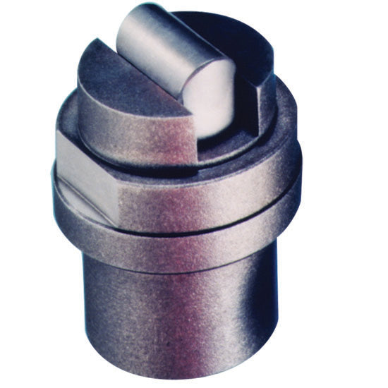 Slide retainer round type medium metric