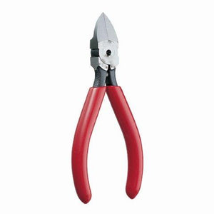 GATE CUTTER 4" Premium Nipper Rounded Back