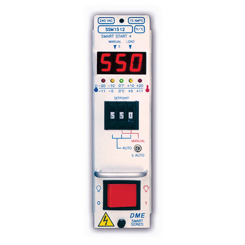 SSM1512 15A Control Module