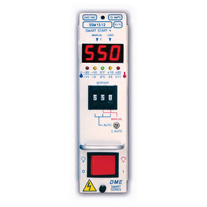 SSM1512 15A Control Module