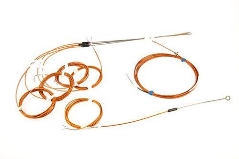 Thermocouples