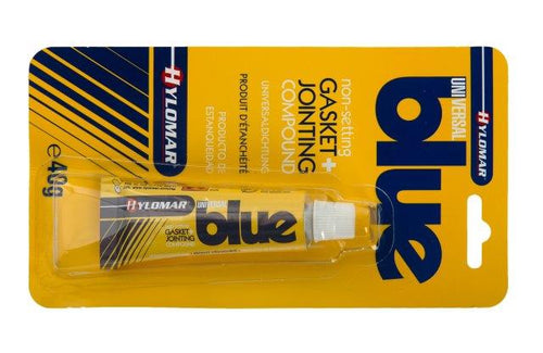 Hylomar Universal Blue 40gm Blister Pack