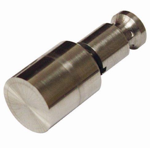 Air poppet valve