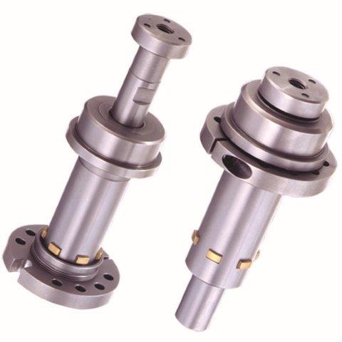 2 Stage Ejectors