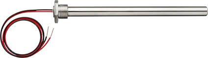 Cartridge Heater 1/2