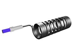 SCH0089 Square Coil Heater 0.855