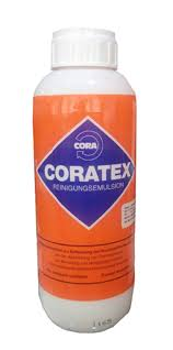 Coratex Purging Compound 800ml bottle