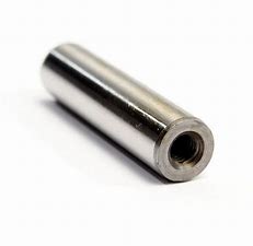 Extractable dowel pin 6mm X 40mm