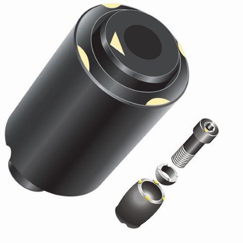 Friction Pullers 13mm X 20mm
