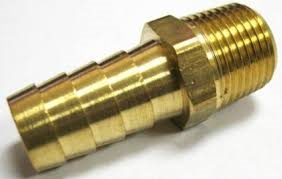 Hose Bard 3/8" BSP thread 13mm tail