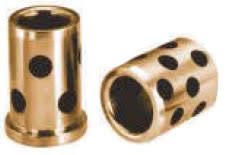 Self Lubricating Bushes