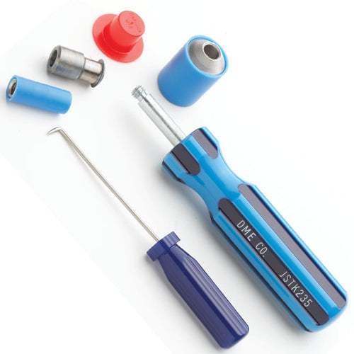 Seal removal kit