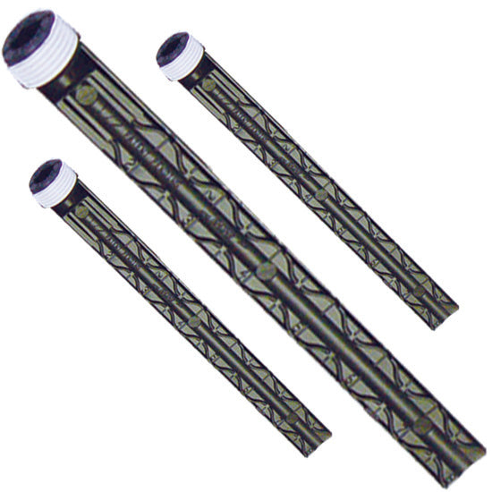 Plastic Baffle 3/4