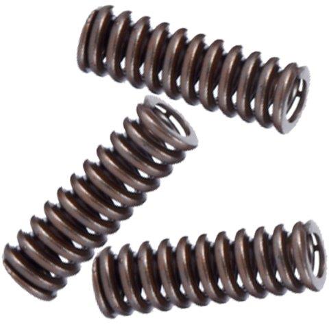 GATE CUTTER SPRING-SMALL 12PCS