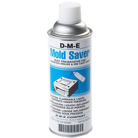 DME Mold Saver 300g aerosol