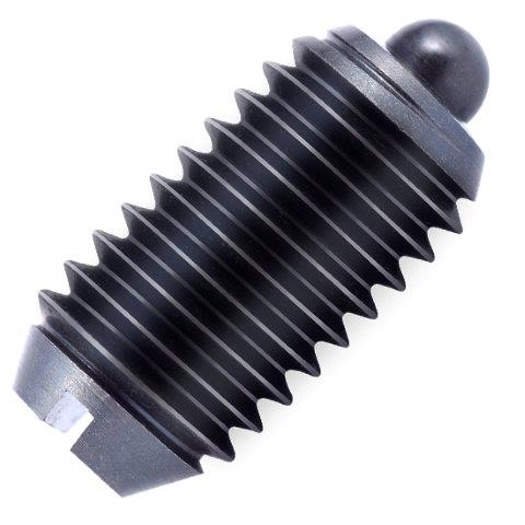 Ball Plunger