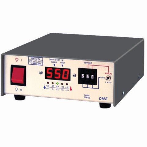 Single Zone Temperature Controller